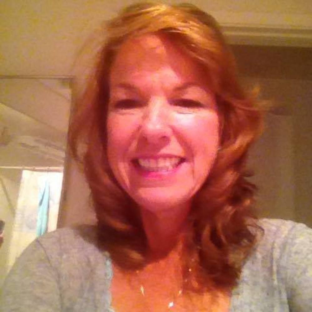 Meet your Posher, Tammy